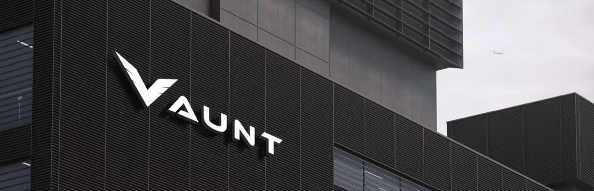 Vaunt: Building Brands with Purpose and Passion