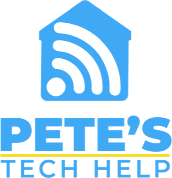 Pete's Tech Help