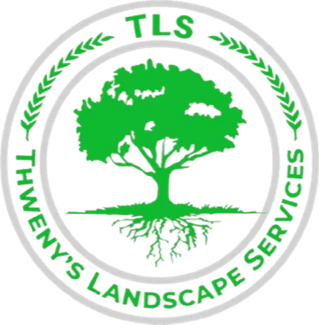 Tweny's Landscape