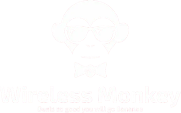 Wireless Monkey