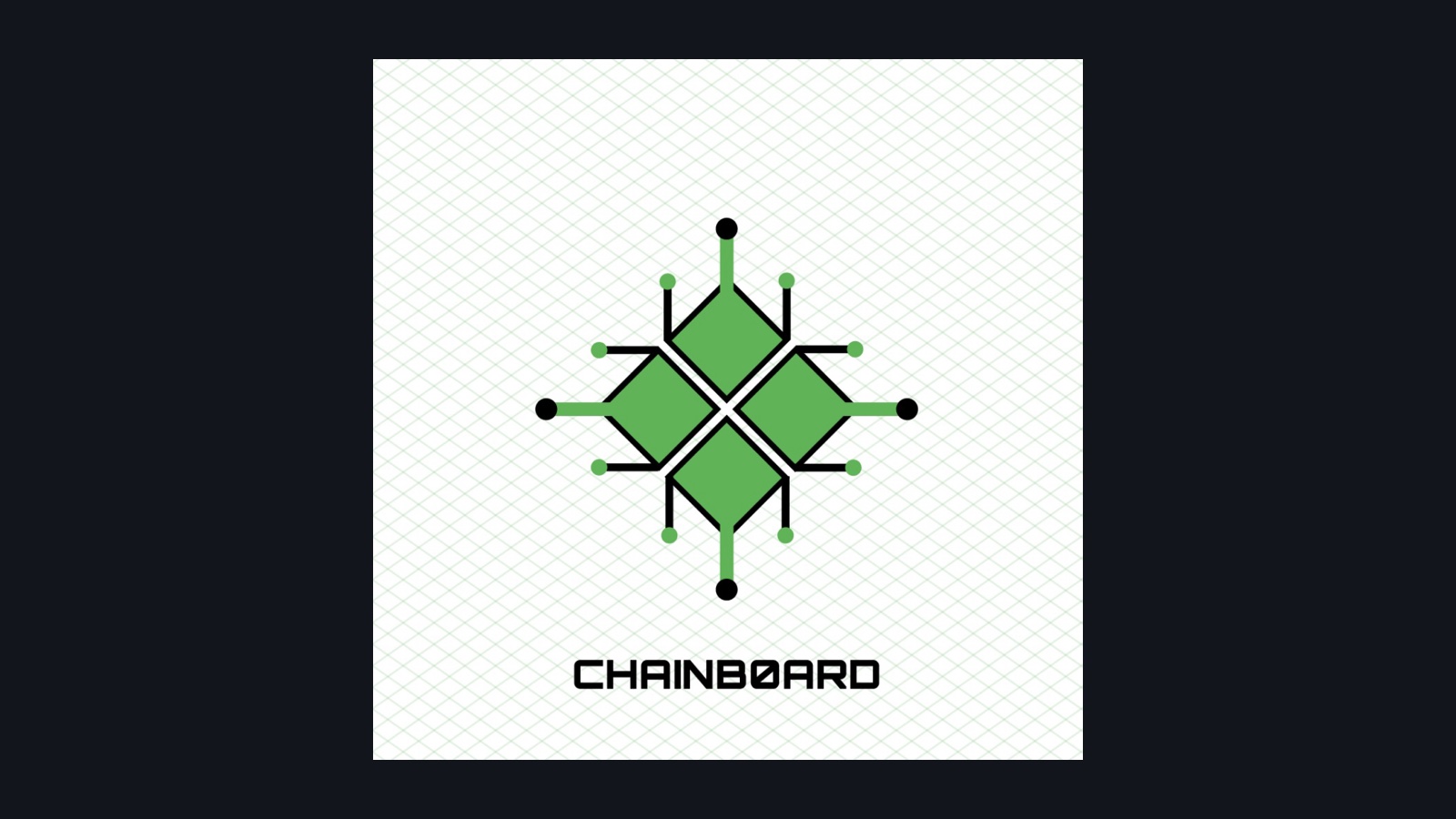 Chainboard — Web3 brand identity