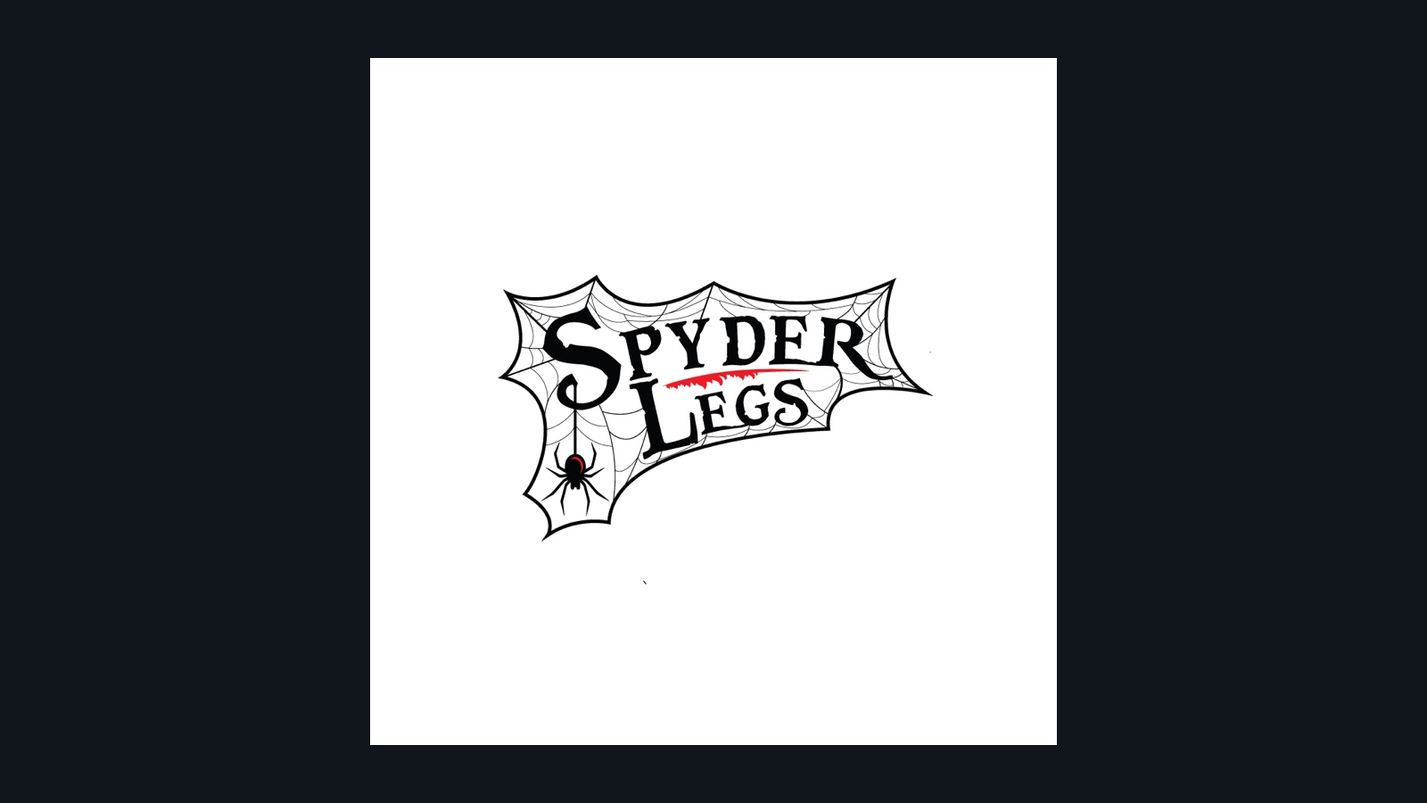 Spyder Legs — Apparel / streetwear mark
