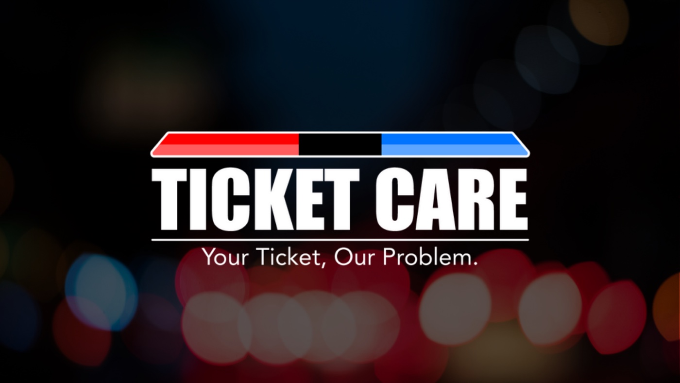 Ticket Care — Brand guide